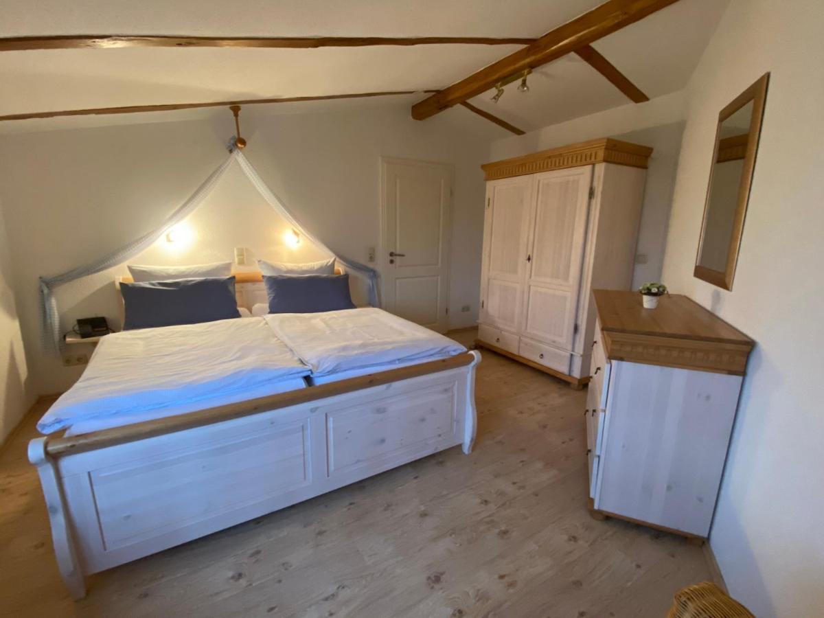 Ferienhof Felix Scharbeutz Extérieur photo
