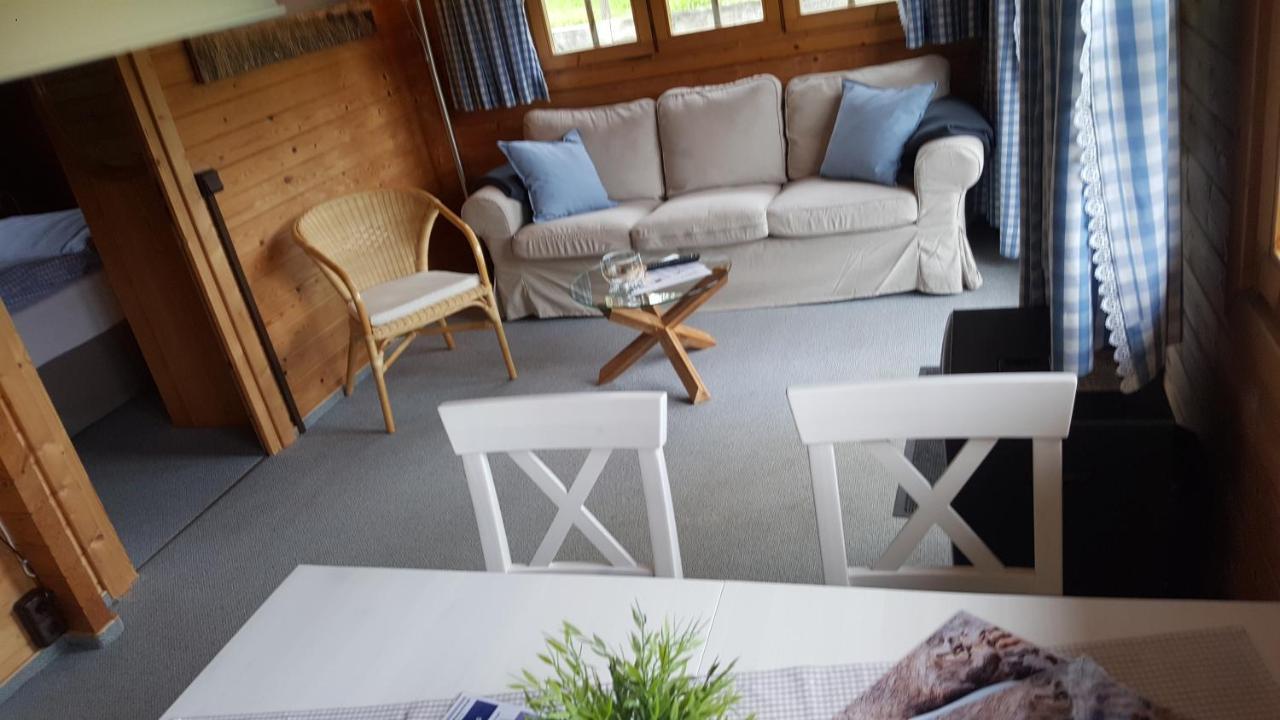Ferienhof Felix Scharbeutz Extérieur photo