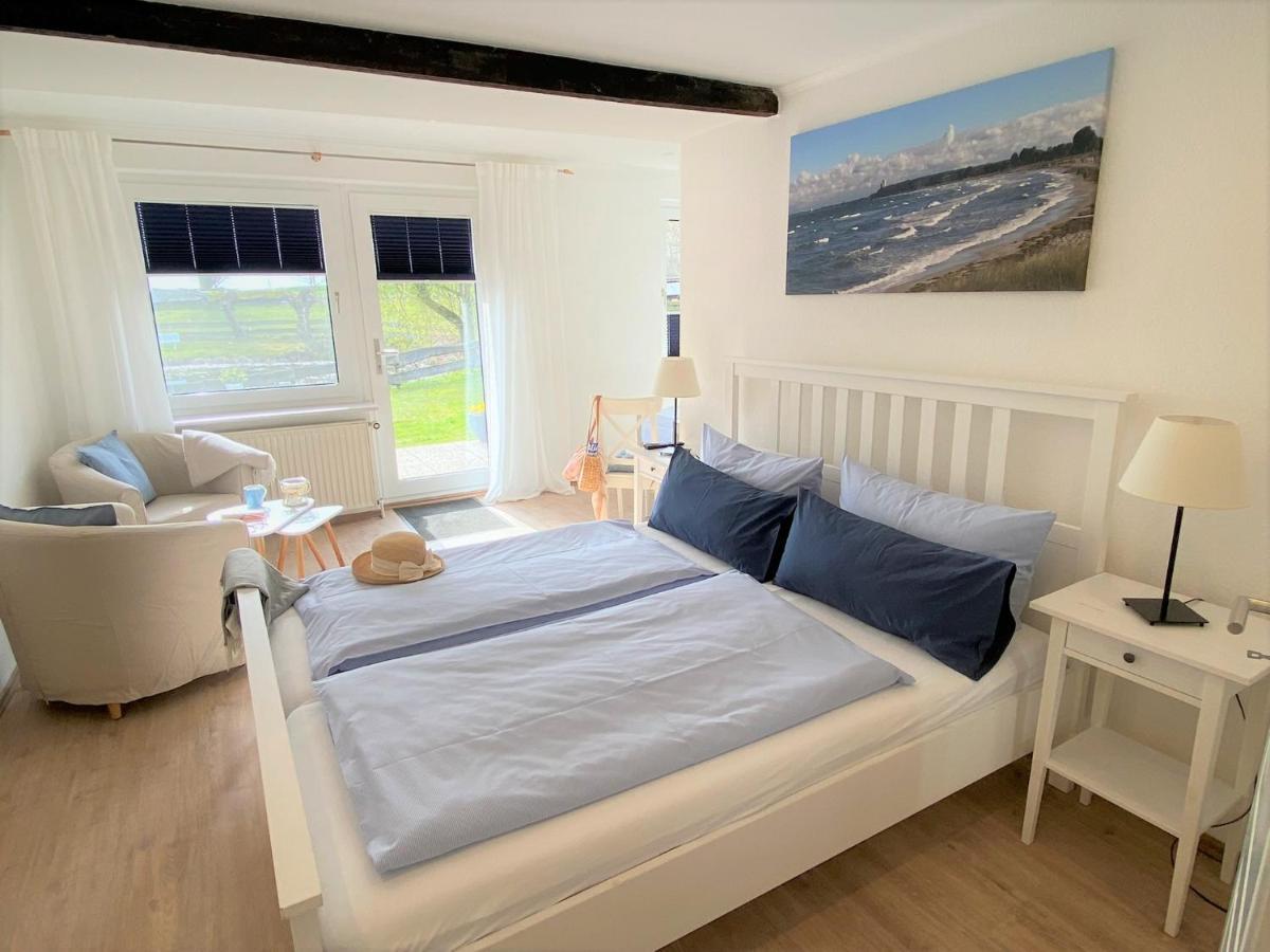 Ferienhof Felix Scharbeutz Extérieur photo