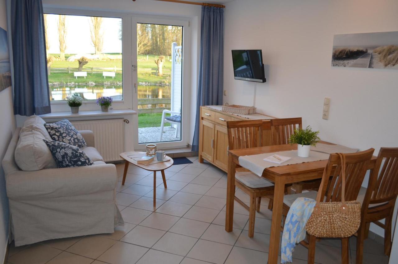 Ferienhof Felix Scharbeutz Extérieur photo
