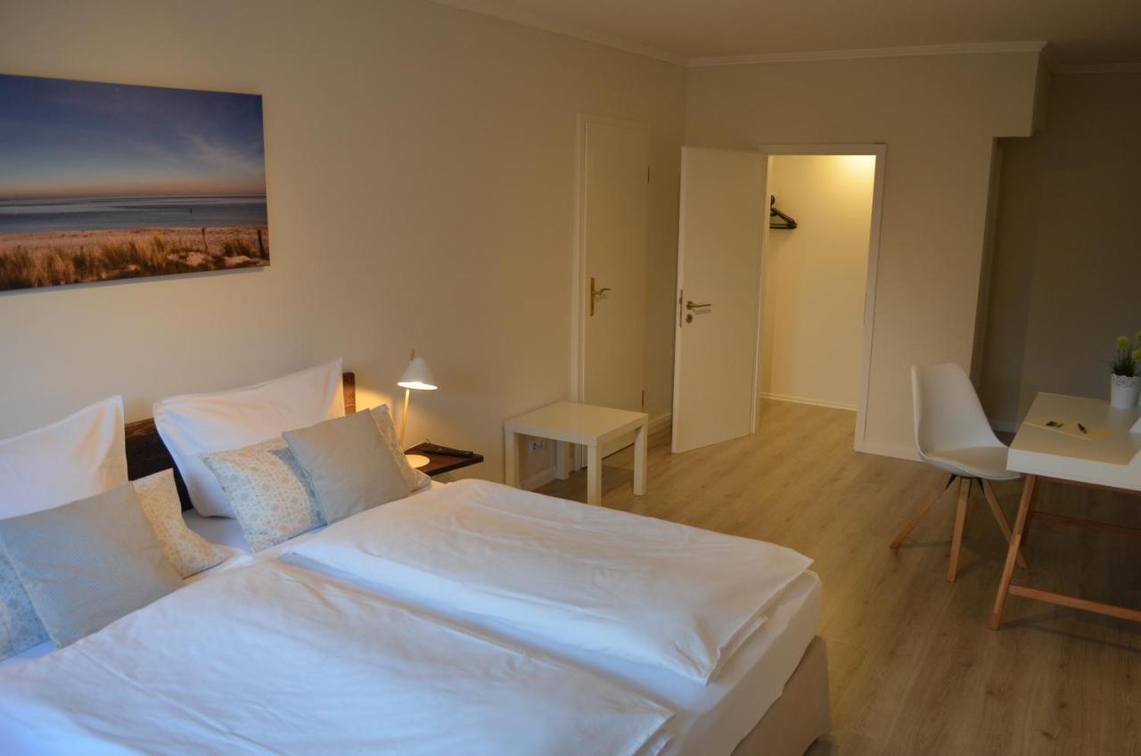 Ferienhof Felix Scharbeutz Extérieur photo