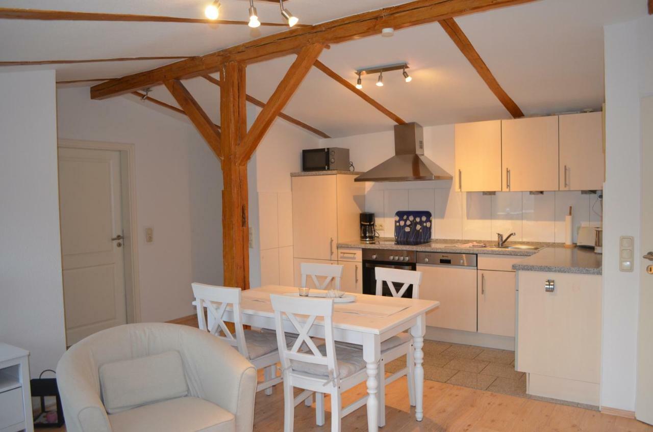Ferienhof Felix Scharbeutz Extérieur photo