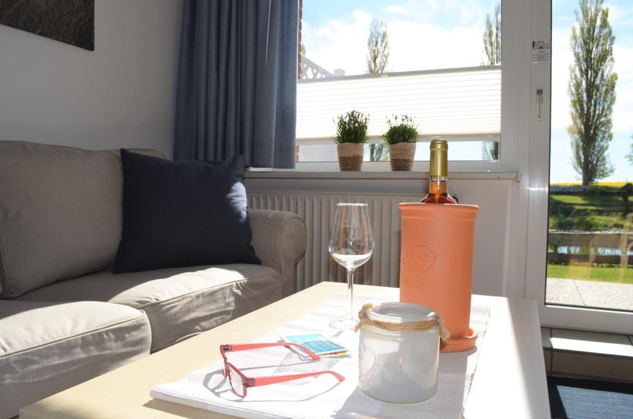 Ferienhof Felix Scharbeutz Extérieur photo